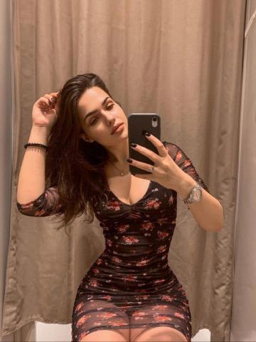 Индивидуалка Лаура Фотография 5